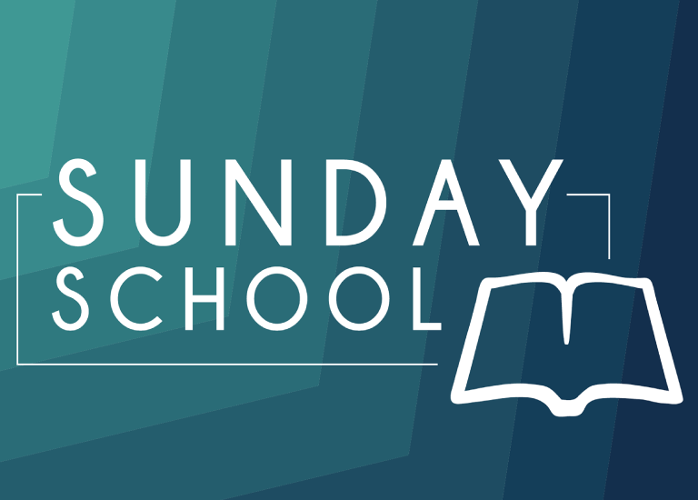 Sunday School